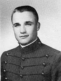 WP-ORG Eulogy for Donald Edward Nowland -- USMA '65