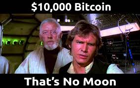 A Collection Of The Past Six Month S Dank Crypto Memes Bitcoin Insider