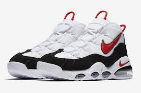 This Og Nike Air Max Uptempo 95 White Black Red Is Returning Dr Wong Emporium Of Tings Web Magazine Nike Air Uptempo Sneakers Nike Air Max Nike Air Max
