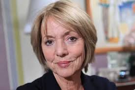 The famous singer who's the real life daughter of The Bill star Trudie  Goodwin