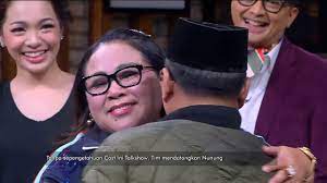 Selamat Datang Kembali Nunung Youtube