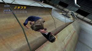 Tony hawk's pro skater 1 + 2 game. Tony Hawk S Pro Skater 2 Youtube