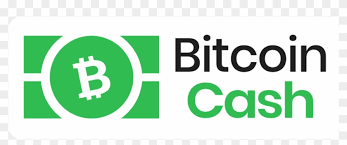 Let witcoin make a new logo. Bitcoin Cash Logo Png Bitcoin Cash Transparent Logo Png Download 961x386 4375271 Pngfind