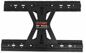 Our most popular gooseneck hitch. Curt X5 5th Wheel Base Rails Adapter For B W Turnoverball Gooseneck Trailer Hitches 20 000 Lbs Curt Gooseneck And Fifth Wheel Adapters 16310