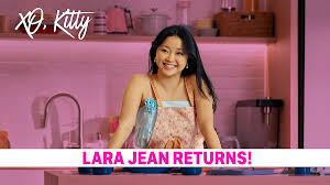 Lana Condor Returns as Lara Jean in XO, Kitty Season 3: Relationship Rollercoaster Explored
