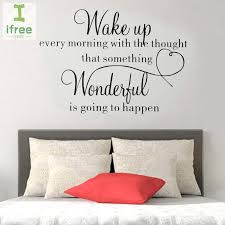 Learn live hope wall stickers quotes by parkins interiors find and save ideas about bedroom see more decorations, diy necklaces. Quote Wall Decal Removable Wall Stickers Home Decor Bedroom Diy Wall Art Children S Bedroom Words Phrases Decals Stickers Vinyl Art Home Garden Worldenergy Ae