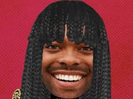 Super freak est un morceau de rick james. Jibjab She S A Super Freak Super Freak She S Super Freakyyyyyy Milled