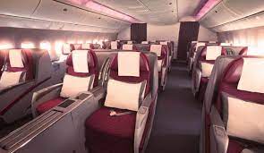 Qatar Airways Swaps 777 On Hong Kong Routes For October Young Travelers Of Hong Kong