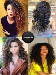 Long japanese hairstyle for girls. Long Curly Hairstyles Curly Hair Styles Naturally Long Curly Hair Curly Hair Styles