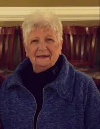 Obituary information for Norma Gray