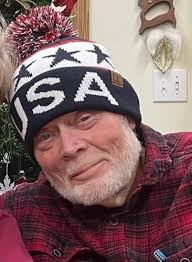 Martin Anton "Marty" Michelsen Obituary (2024)