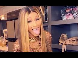 Coronavirus Cardi B Best Meme Ever Youtube