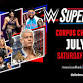WWE Supershow