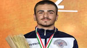 Scherma, a Macerata i Campionati italiani paralimpici e per non vedenti  2022