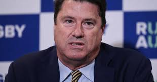 Rugby Australia chair urged to quit by his own unions