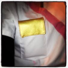 Pochette Pour Crayons Infirmiere As Ash Ou Autre Les Crayons Ne Tombent Plus Autres Sacs Par Lilunelle Tuto Pochette Tuto Couture Trousse Pochette