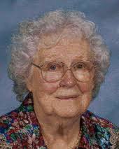 Obituary information for Anna Mitchell Williams