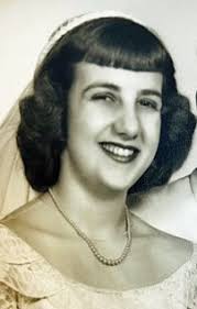 Elizabeth Colvin Obituary (1931