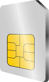 Sim Card Png Image Cards Sims Credit Card Multi Tool