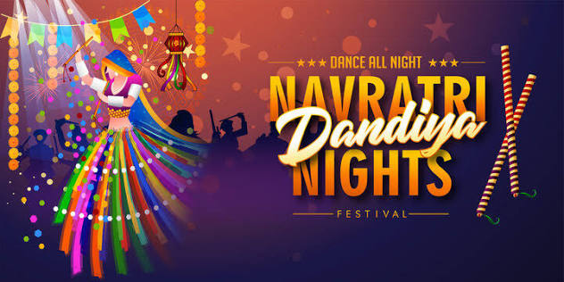 Dandiya Dhindhora