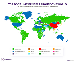 How To Master Whatsapp Marketing With Chatbots Landbot Seamlessly sync whatsapp chats to any pc. whatsapp marketing with chatbots