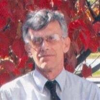 Gary D Mudd Obituary