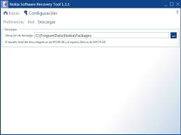 A good download manager can save you time and provide features to make the job easier. Nokia Software Recovery Tool 1 3 1 Download For Pc Free