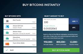 Open a free account now. How Where Buy Bitcoin Btc With Skrill
