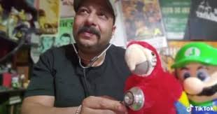 شاهد مقاطع فيديو قصيرة حول #دعم_حسبات_تيك_توك_محمد_شريف على tiktok (تيك توك). Ø§Ù„ÙƒÙˆÙ…ÙŠØ¯ÙŠØ§Ù† Ù…Ø­Ù…Ø¯ Ø«Ø±ÙˆØª ÙŠØªØ­ÙˆÙ„ Ù„Ù€ Ø·Ø¨ÙŠØ¨ ÙÙ‰ ÙÙŠØ¯ÙŠÙˆ Ø¬Ø¯ÙŠØ¯ Ø¹Ø¨Ø± ØªÙŠÙƒ ØªÙˆÙƒ Ø§Ù„ÙŠÙˆÙ… Ø§Ù„Ø³Ø§Ø¨Ø¹