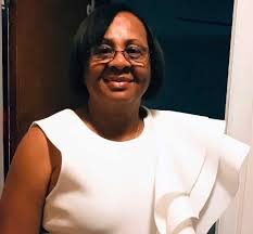 Ruby Wood, the untiring owner of Square Deal Shippers & Movers