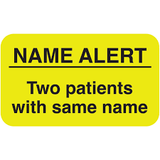 chart labels medical patient chart stickers