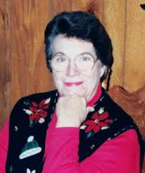 Bernita Gwendolyn Meece Obituary October 23, 2024