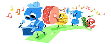 Esta efeméride es observada diferentes fechas dependiendo de cada país. Doodleando Los Logos De Google Dia Del Nino 2018 Panama Y Venezuela