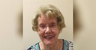 Mary Ruth Snyder Childs Obituary