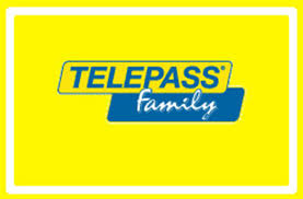 Podés acceder a las principales rutas y autopistas del país con un solo dispositivo. Vantaggi Telepass Family Lettera43 Guide