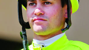 Meet 12 of the top jockeys of Santa Anita