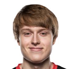 Eric "Licorice" Ritchie LoL Player Profile