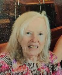 Kathleen Pearce Obituary