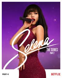 Christian serratos transforms into selena quintanilla as she stars in the trailer for new netflix series 'selena: Gl2wtrhb8jjbom