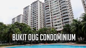 Klik untuk baca artikel penuh. Bukit Oug Condominium Youtube