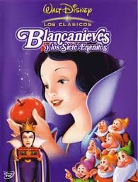 Allí pasado blanca nieves los siete enanos película completa. Blancanieves Y Los 7 Enanitos De Disney Peliculas Infantiles De Disney Peliculas De Disney Peliculas De Disney Pixar