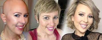 Zaum h., neumann k., werner g. Bald To Beautiful Tresses A Thriver S Hair Loss Guide Cancer Be Glammed