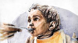 The History Channel — Kathryn Roach