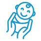 Infant Massage event in Hamilton, ON