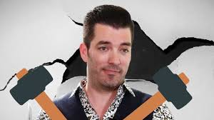 Jonathan Scott Launches Spoof Show 'Reverse Renovations'