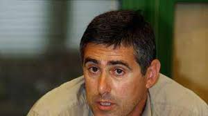 Xavier Rodríguez encabeza la lista del BNG de Nigrán a las municipales