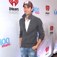 Enrique iglesias — слушать песни онлайн. Enrique Iglesias Steckbrief News Bilder Gala De
