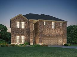 Riverstone ranch new home builders & communities. Riverstone Ranch The Manor Estate In Pearland Tx New Homes By Meritage Homes