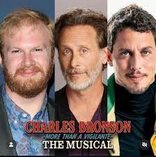 Tony Bronson's Instagram, Twitter & Facebook