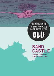 In chapter 4 of william golding 's lord of the flies, the littluns, meaning the younger boys, are described as entertaining themselves by building sand castles in the sand at the bar of the. Sandcastle Pierre Oscar Levy Frederik Peeters 9781906838386 Amazon Com Books